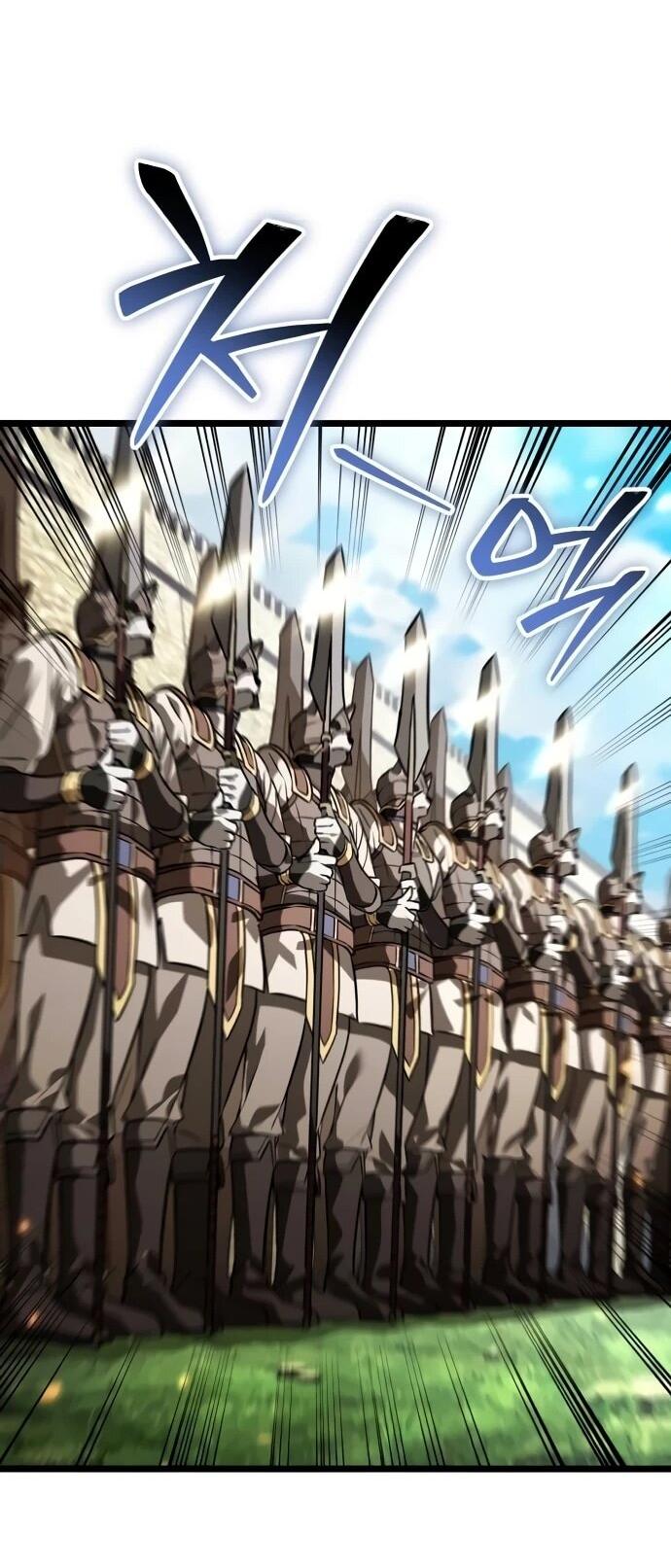 Манга Реинкарнатор - Глава 127 Страница 23