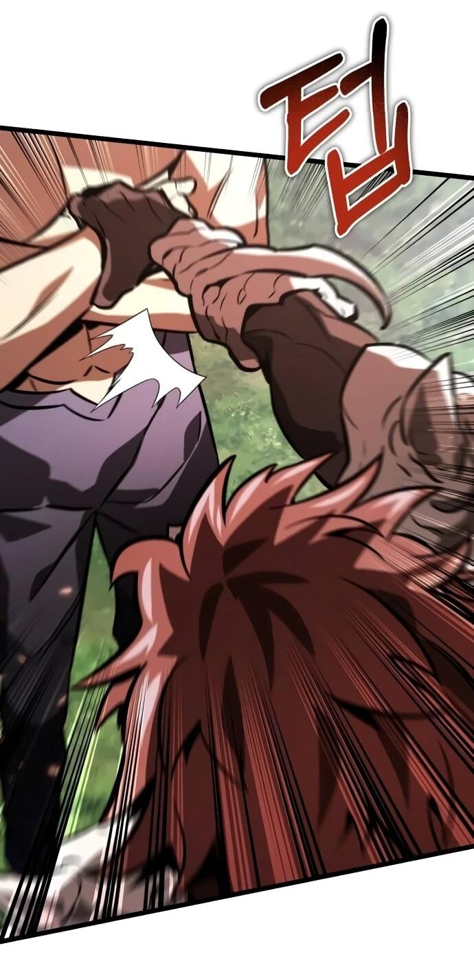 Манга Реинкарнатор - Глава 127 Страница 71