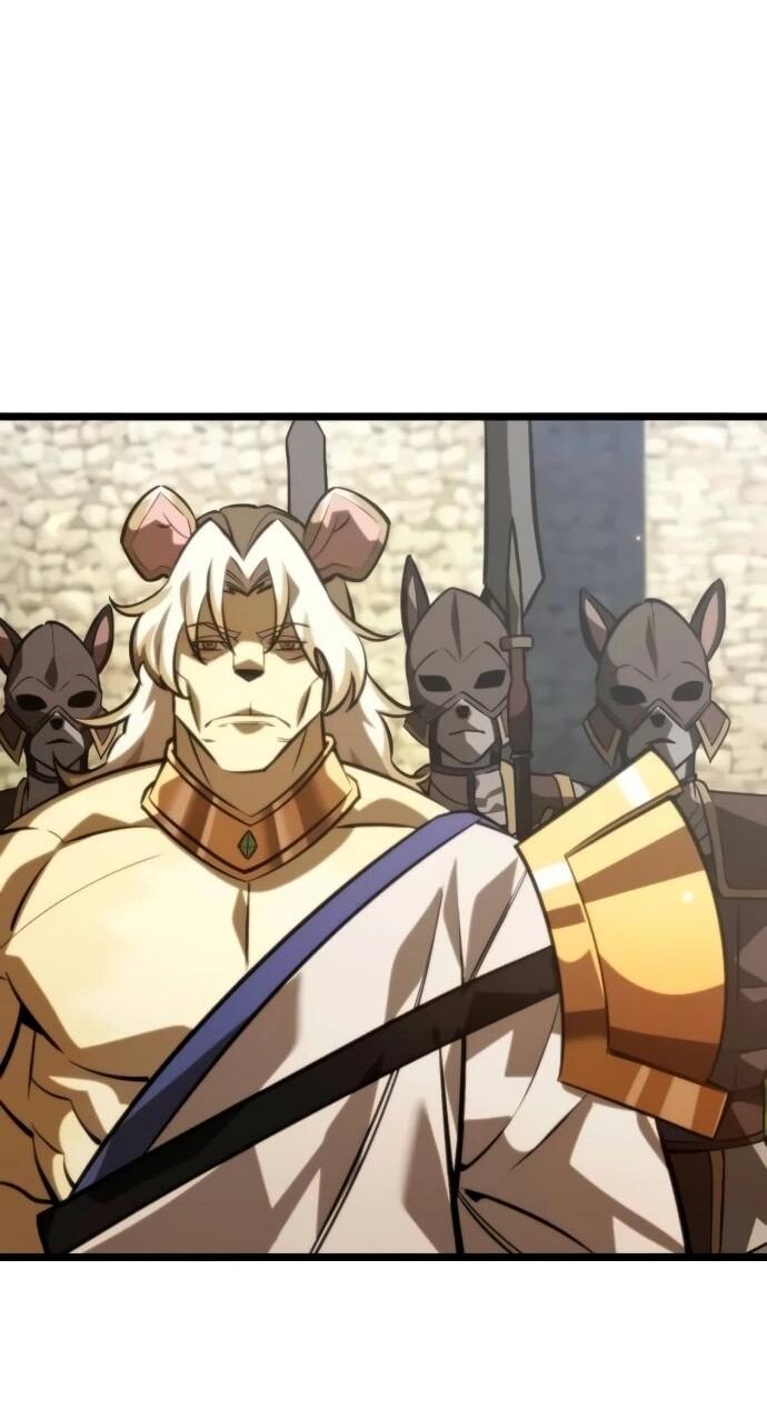 Манга Реинкарнатор - Глава 127 Страница 21