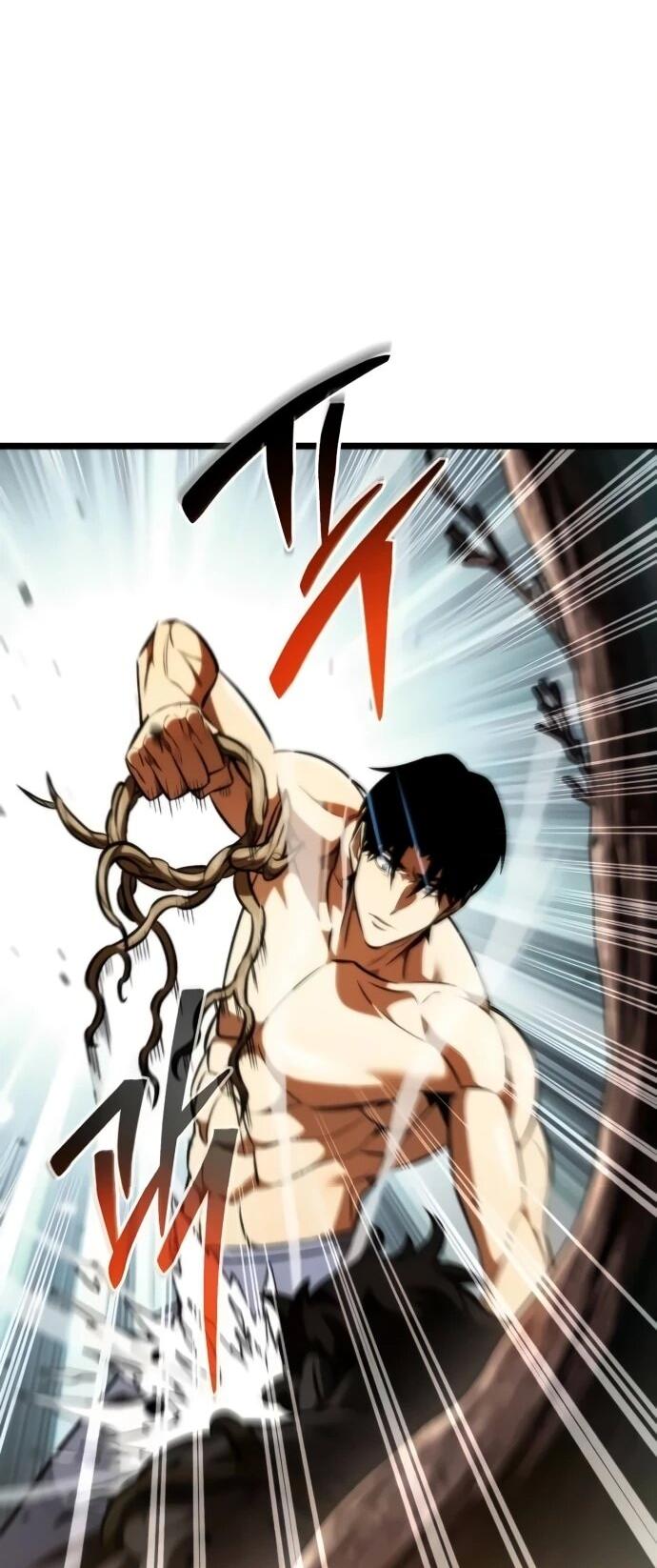 Манга Реинкарнатор - Глава 126 Страница 29