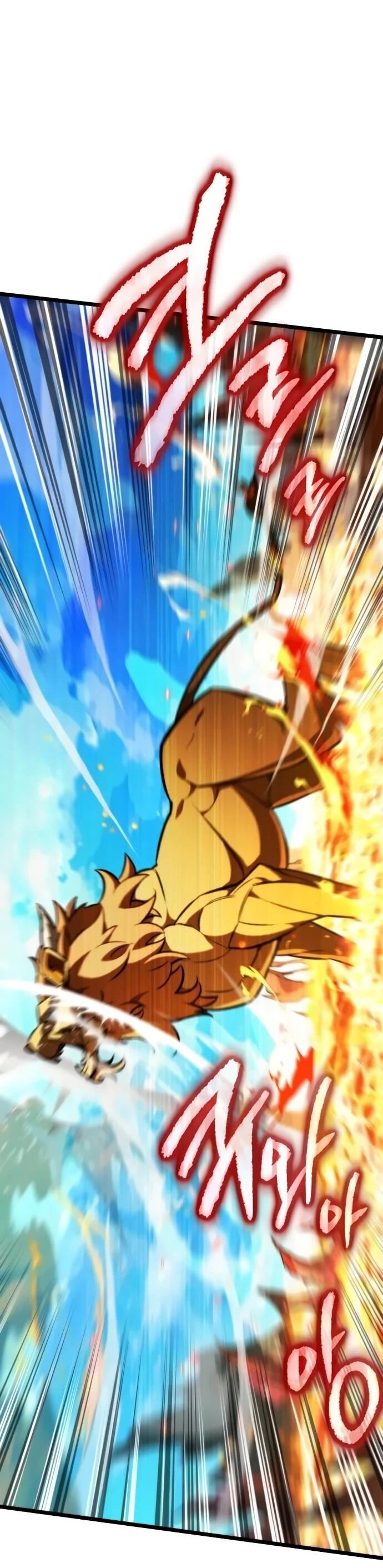 Манга Реинкарнатор - Глава 126 Страница 61