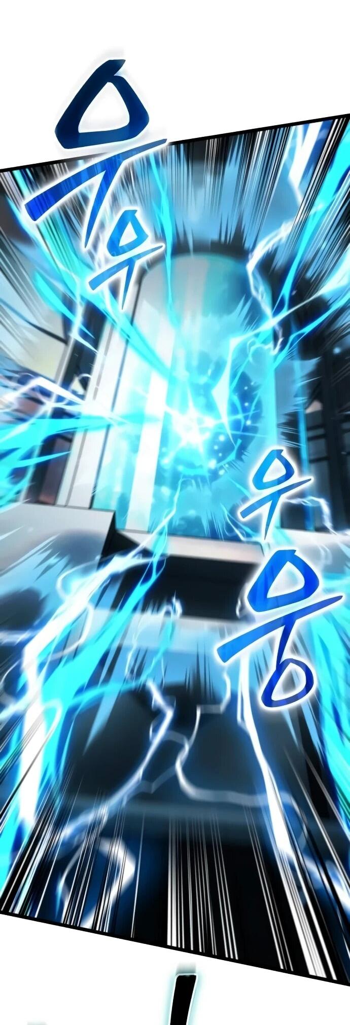 Манга Реинкарнатор - Глава 126 Страница 49