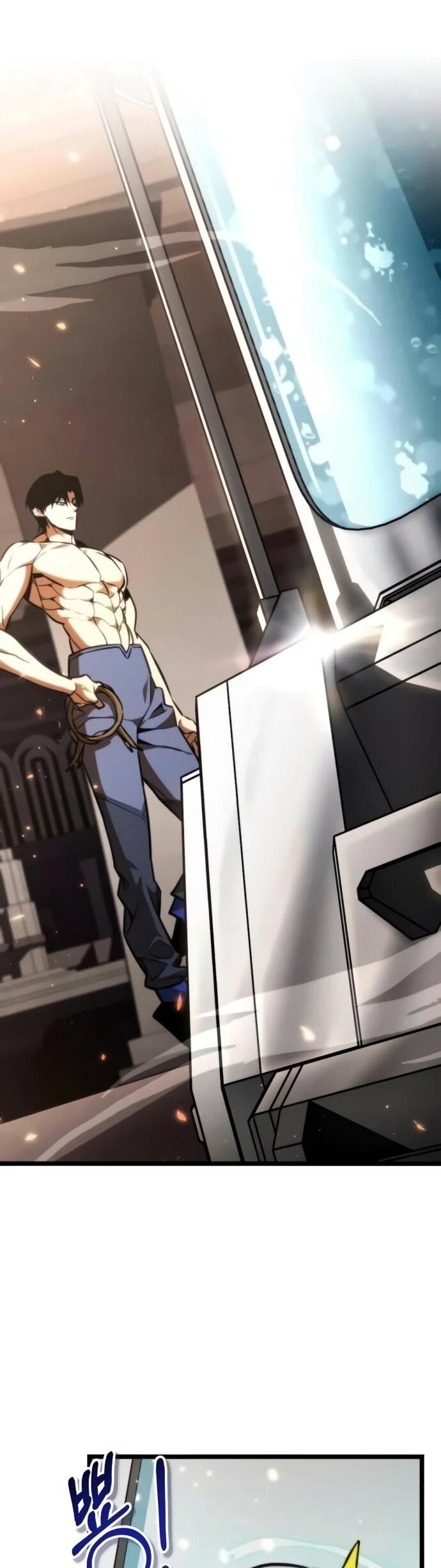 Манга Реинкарнатор - Глава 126 Страница 41