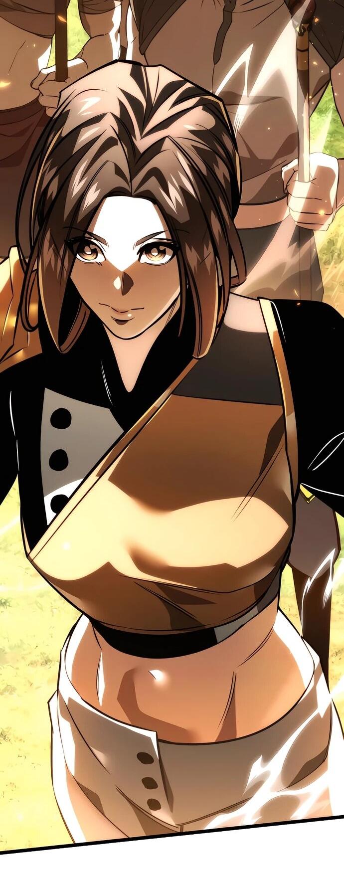 Манга Реинкарнатор - Глава 129 Страница 47