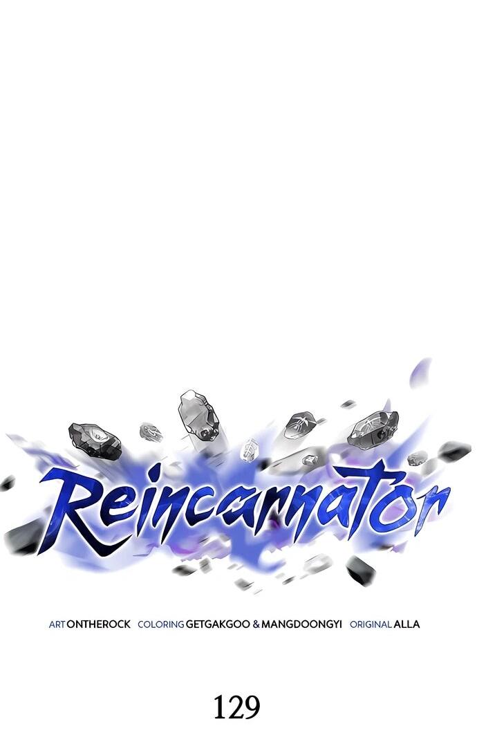 Манга Реинкарнатор - Глава 129 Страница 35
