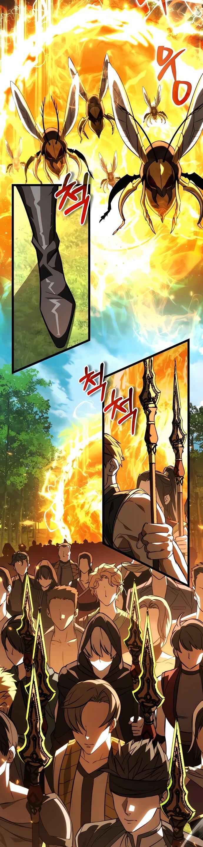 Манга Реинкарнатор - Глава 129 Страница 46