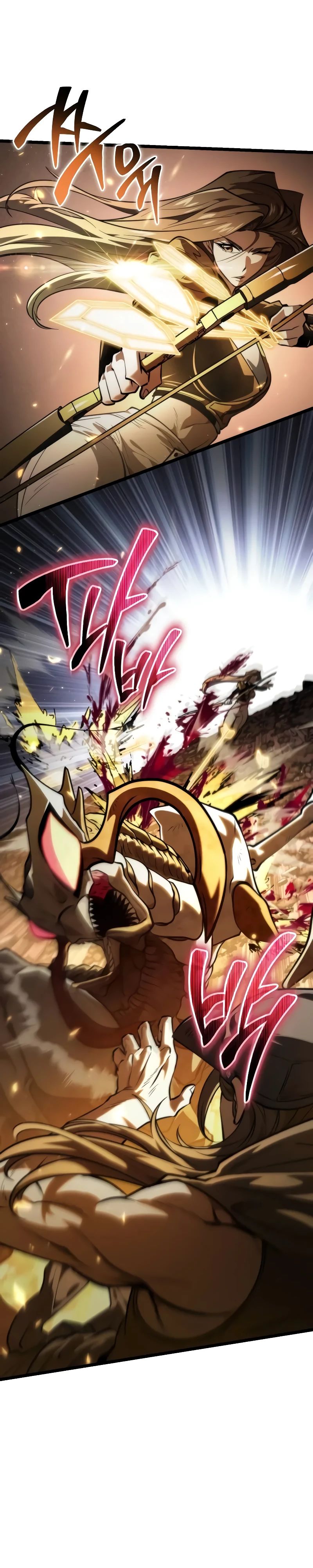 Манга Реинкарнатор - Глава 88 Страница 30