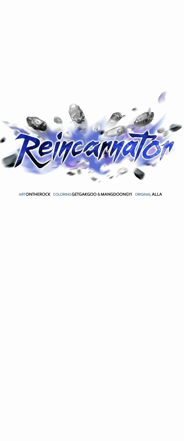 Манга Реинкарнатор - Глава 92 Страница 20