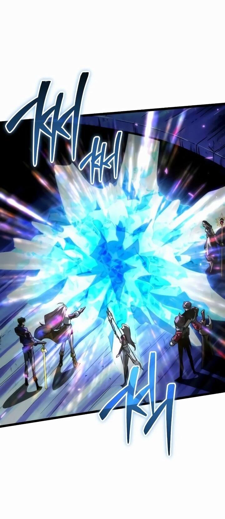 Манга Реинкарнатор - Глава 92 Страница 68