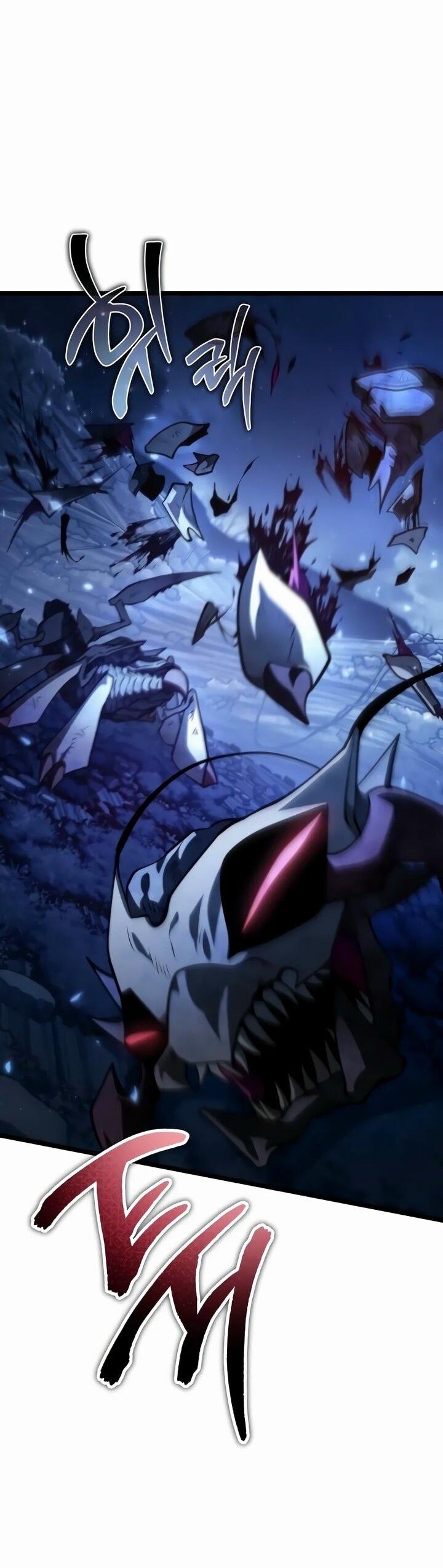 Манга Реинкарнатор - Глава 92 Страница 10