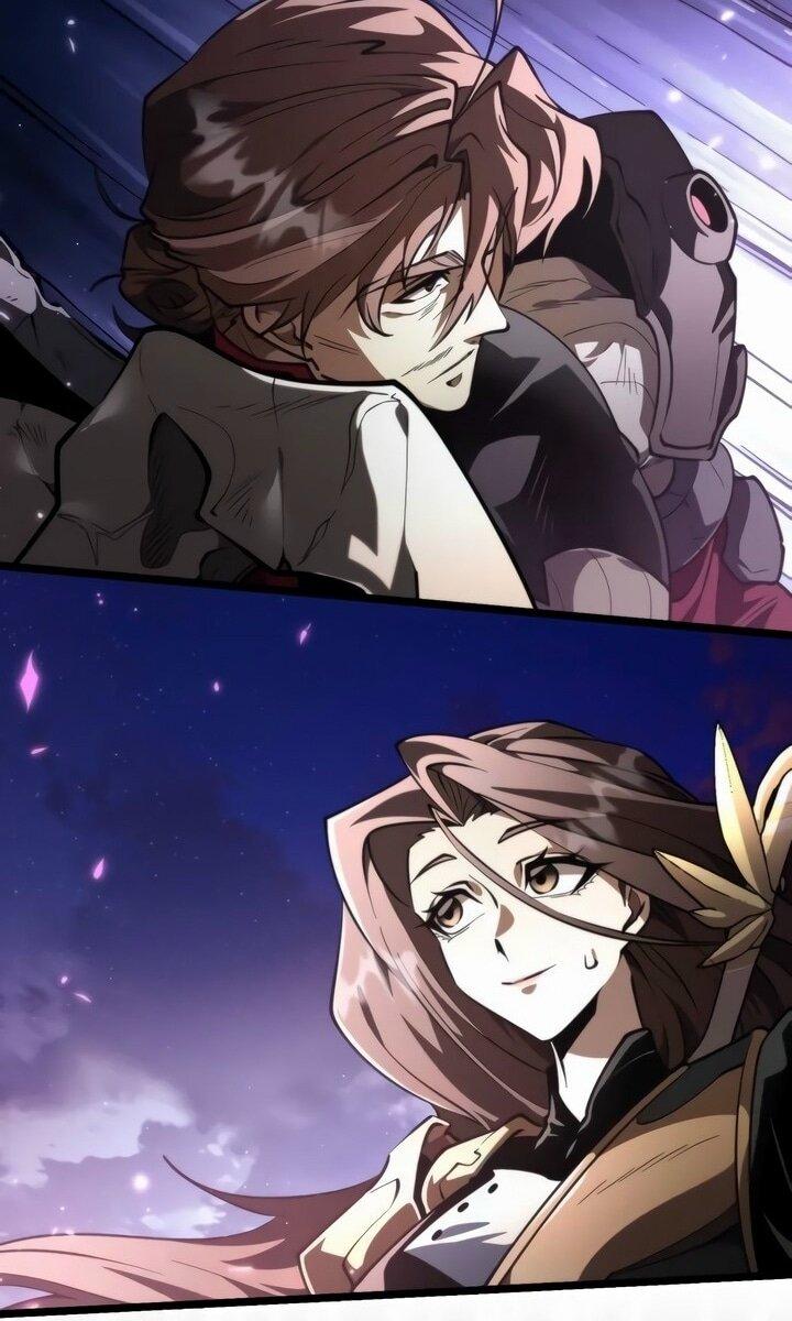 Манга Реинкарнатор - Глава 92 Страница 33