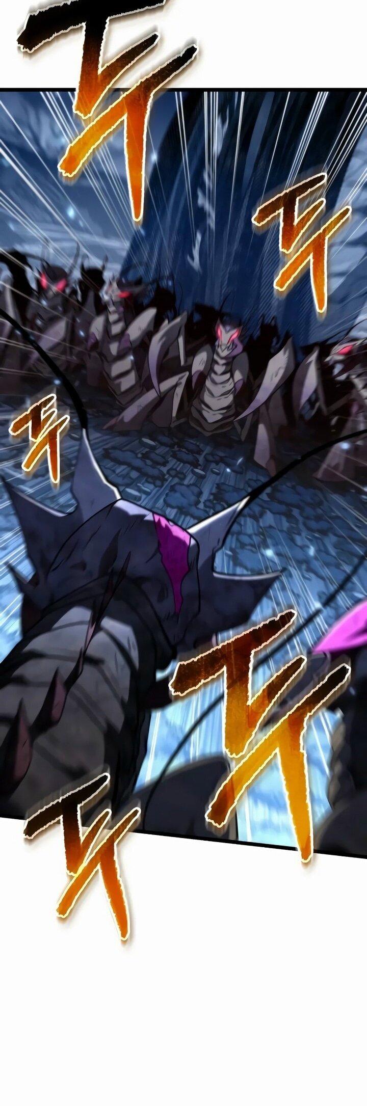 Манга Реинкарнатор - Глава 92 Страница 2