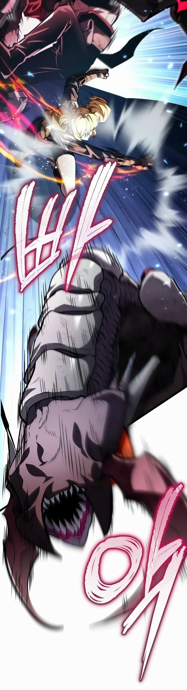 Манга Реинкарнатор - Глава 92 Страница 40