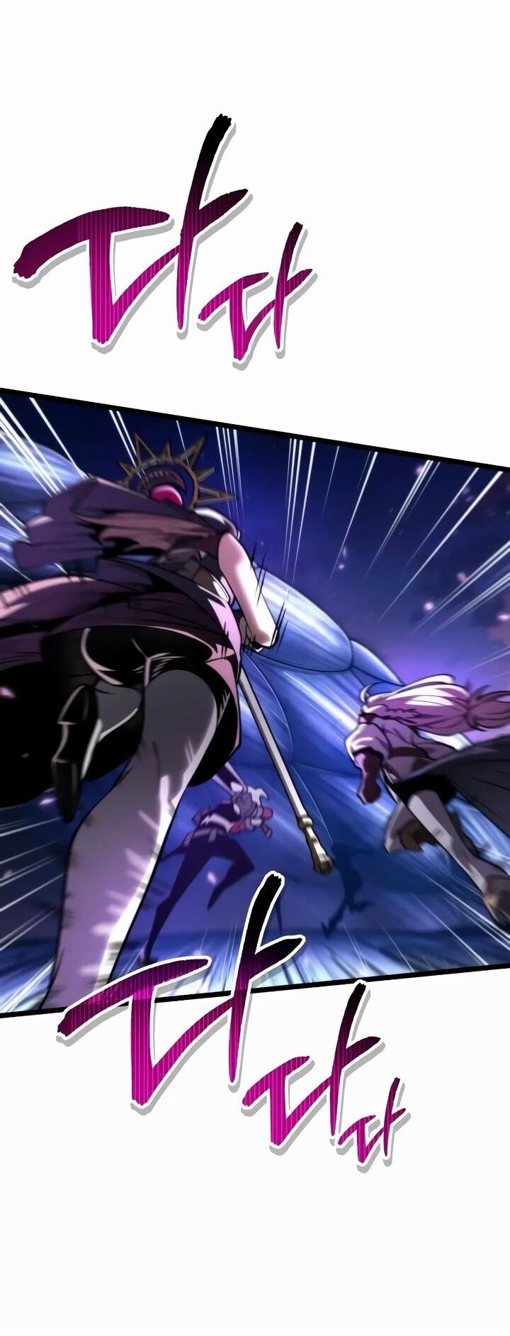 Манга Реинкарнатор - Глава 92 Страница 35