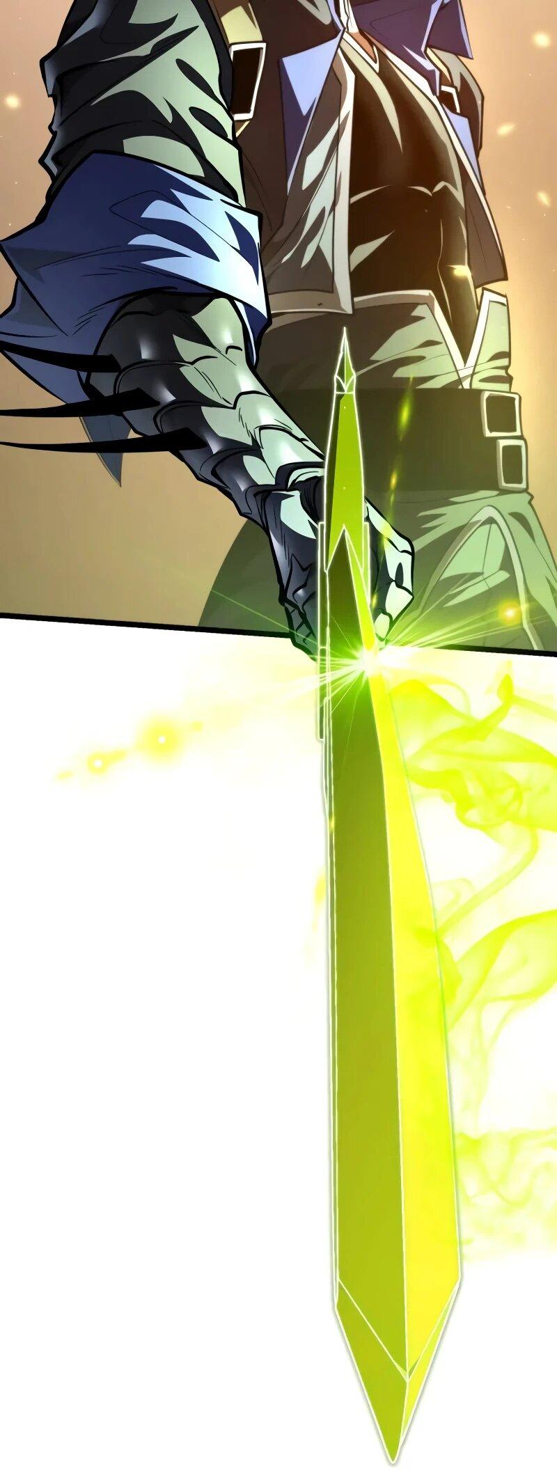 Манга Реинкарнатор - Глава 91 Страница 72