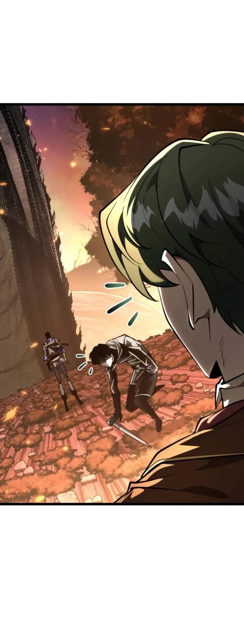 Манга Реинкарнатор - Глава 91 Страница 60