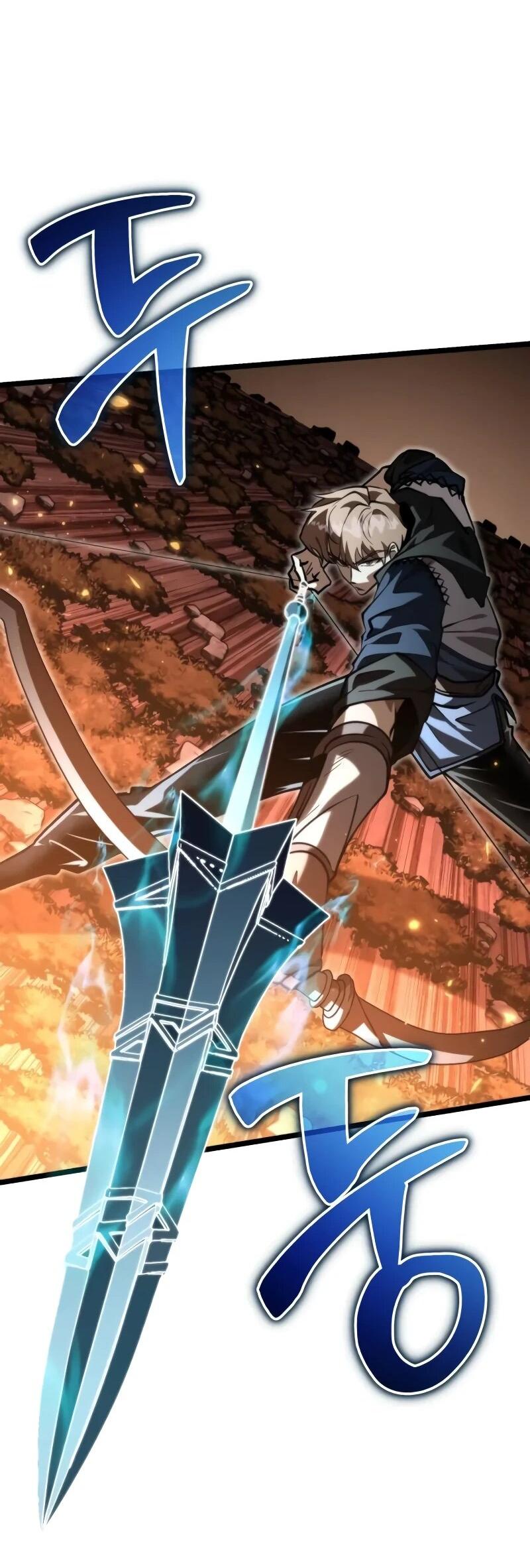 Манга Реинкарнатор - Глава 91 Страница 44