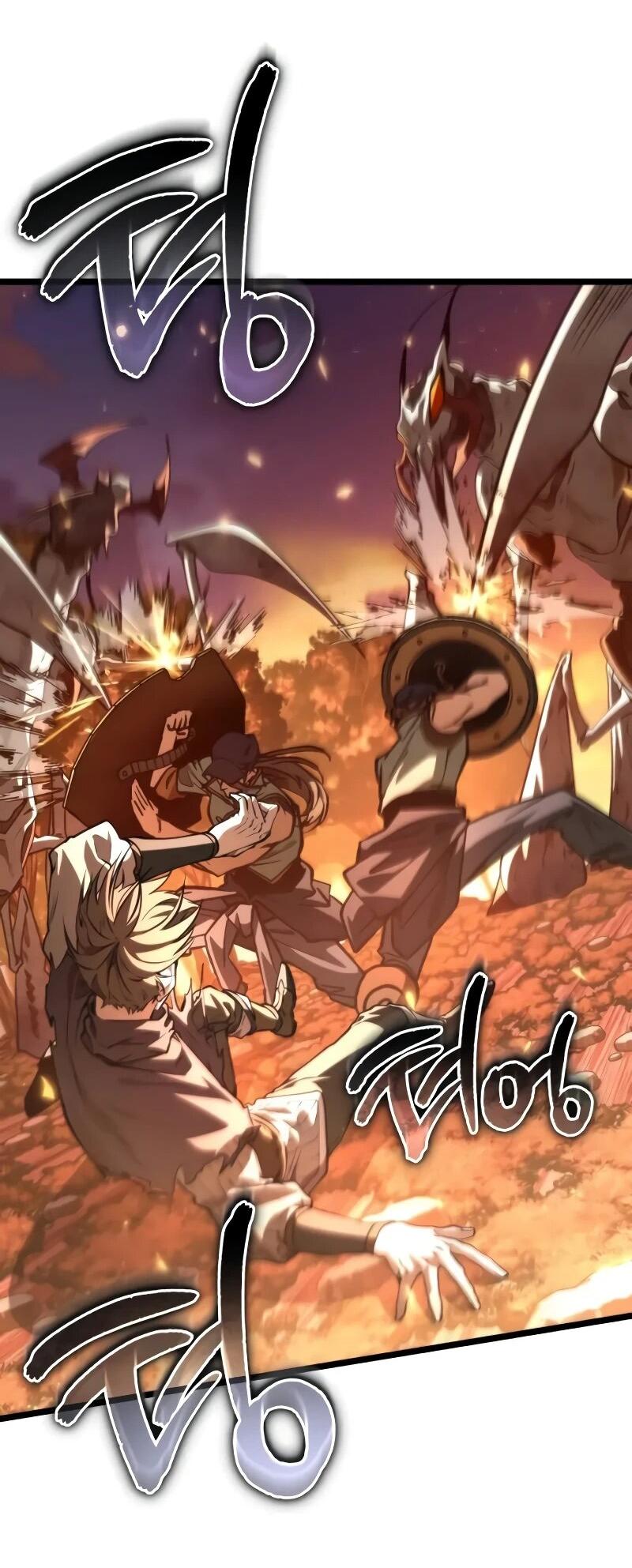 Манга Реинкарнатор - Глава 91 Страница 45