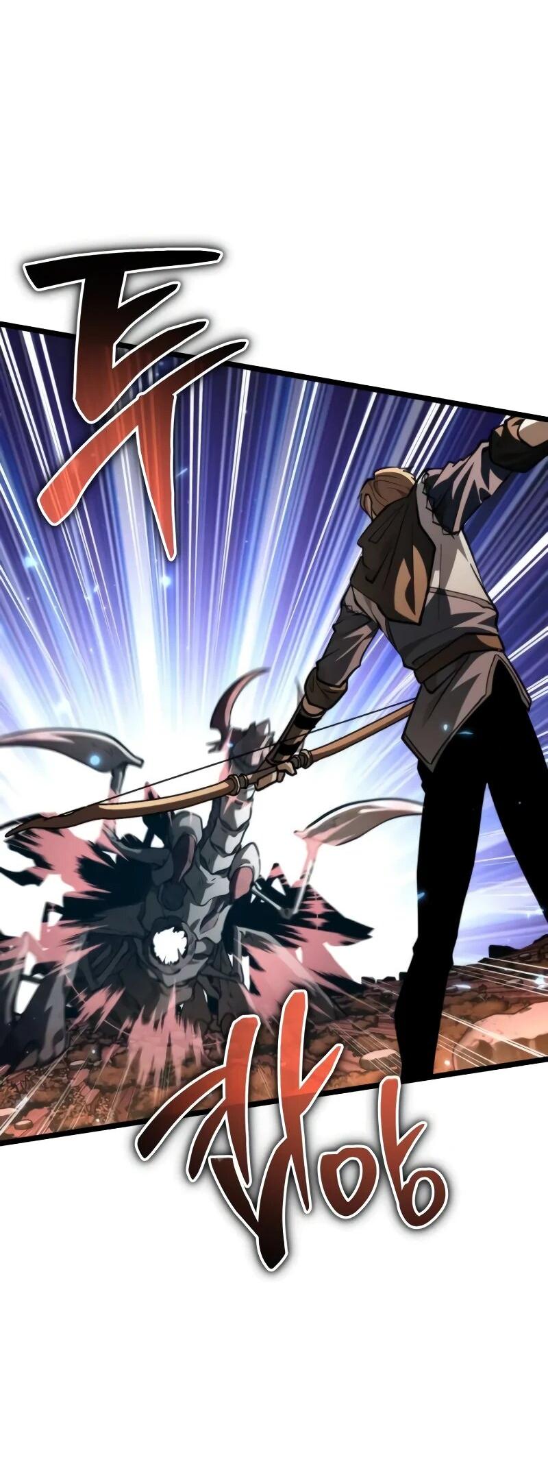 Манга Реинкарнатор - Глава 91 Страница 43