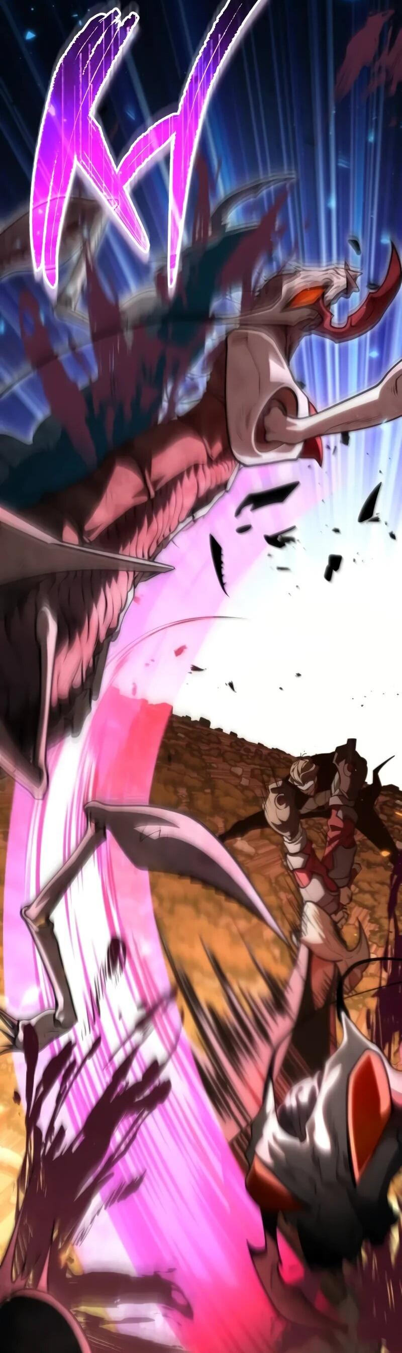 Манга Реинкарнатор - Глава 91 Страница 40