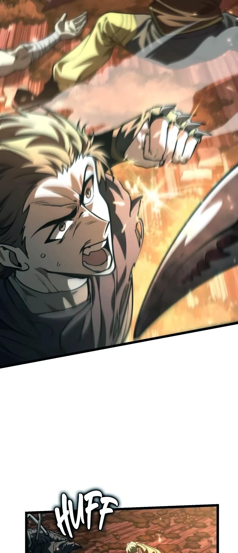 Манга Реинкарнатор - Глава 91 Страница 11