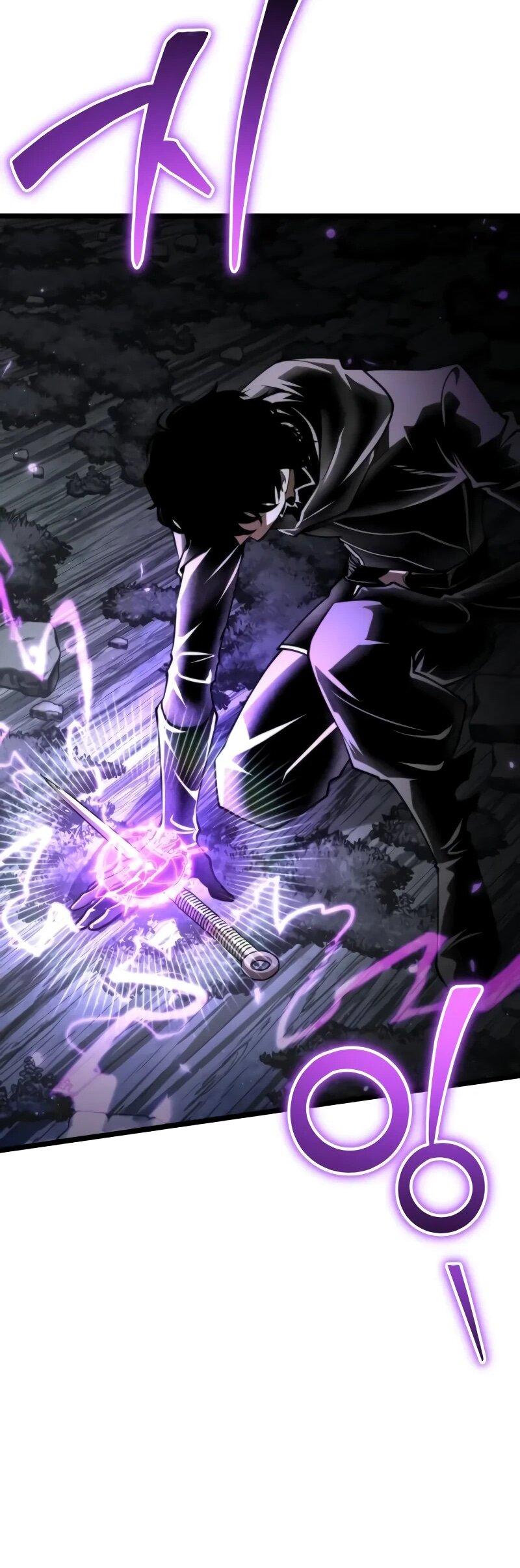 Манга Реинкарнатор - Глава 91 Страница 92