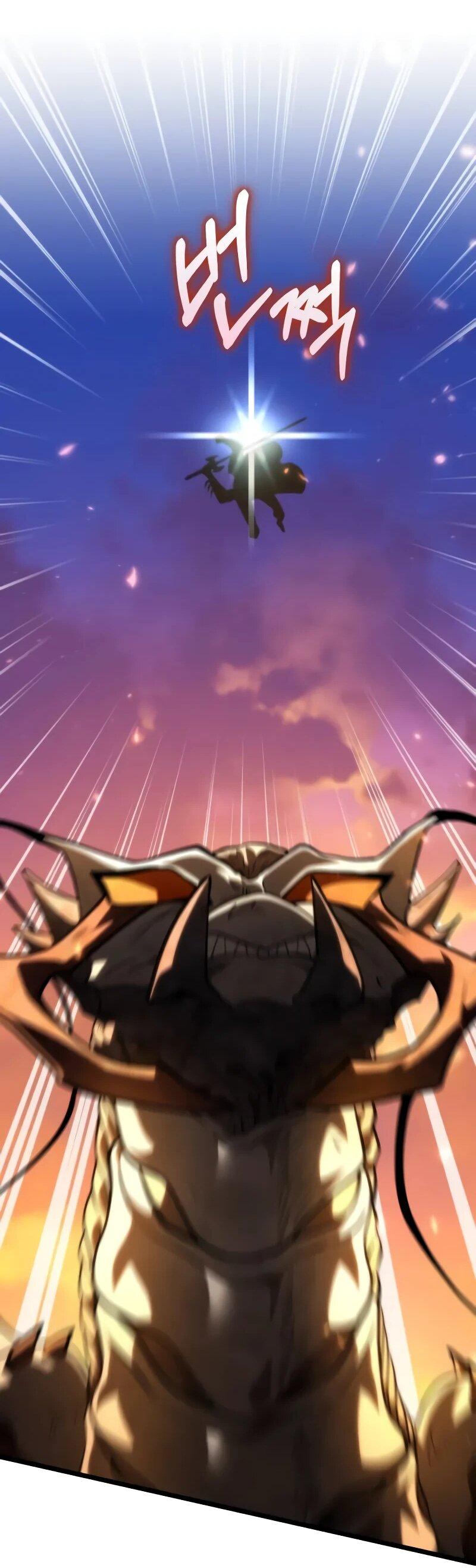 Манга Реинкарнатор - Глава 91 Страница 19