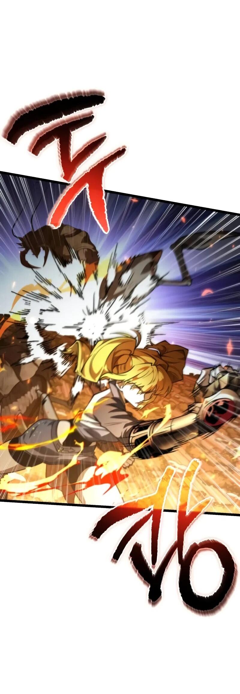 Манга Реинкарнатор - Глава 91 Страница 48