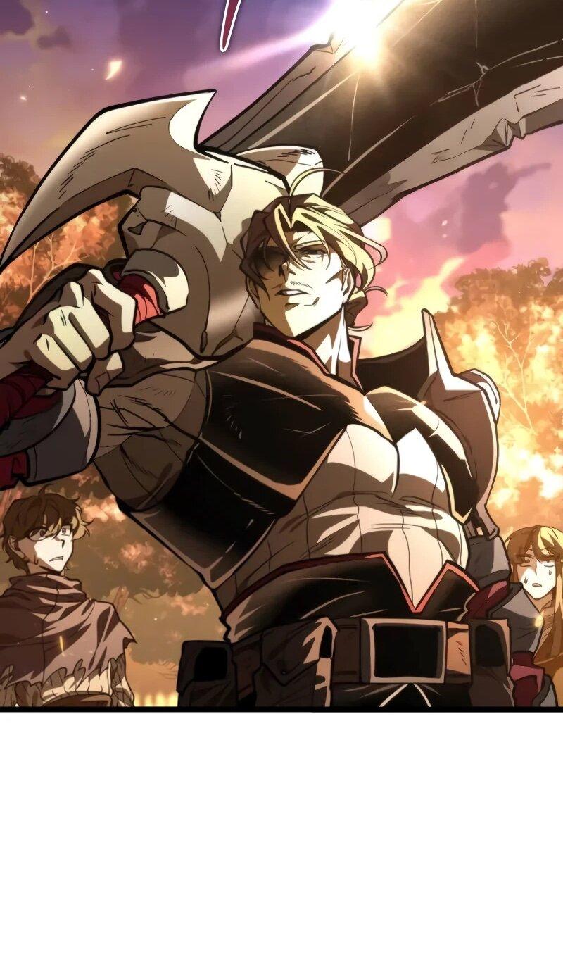 Манга Реинкарнатор - Глава 91 Страница 42