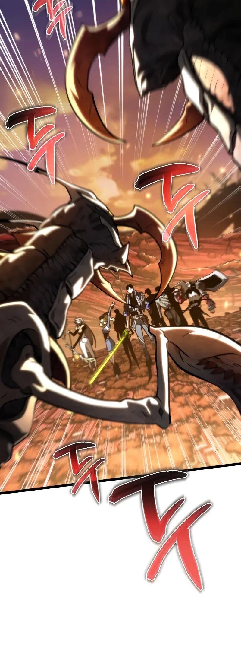 Манга Реинкарнатор - Глава 91 Страница 67