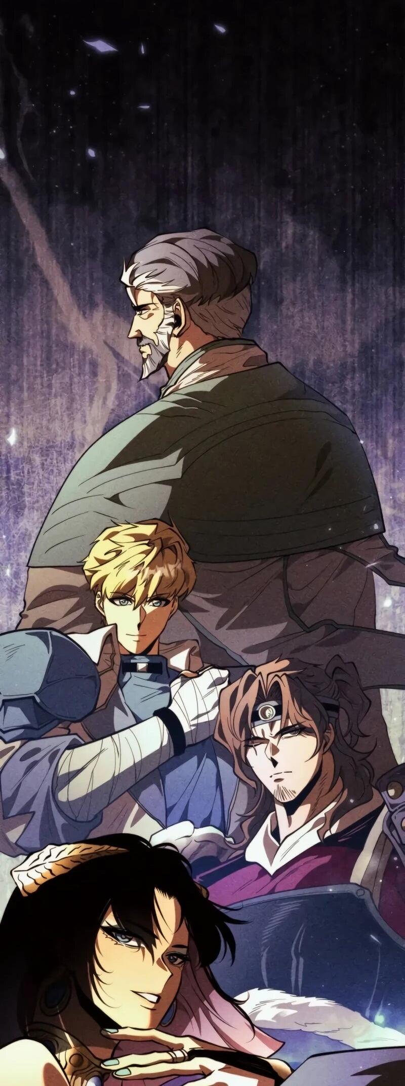 Манга Реинкарнатор - Глава 91 Страница 31