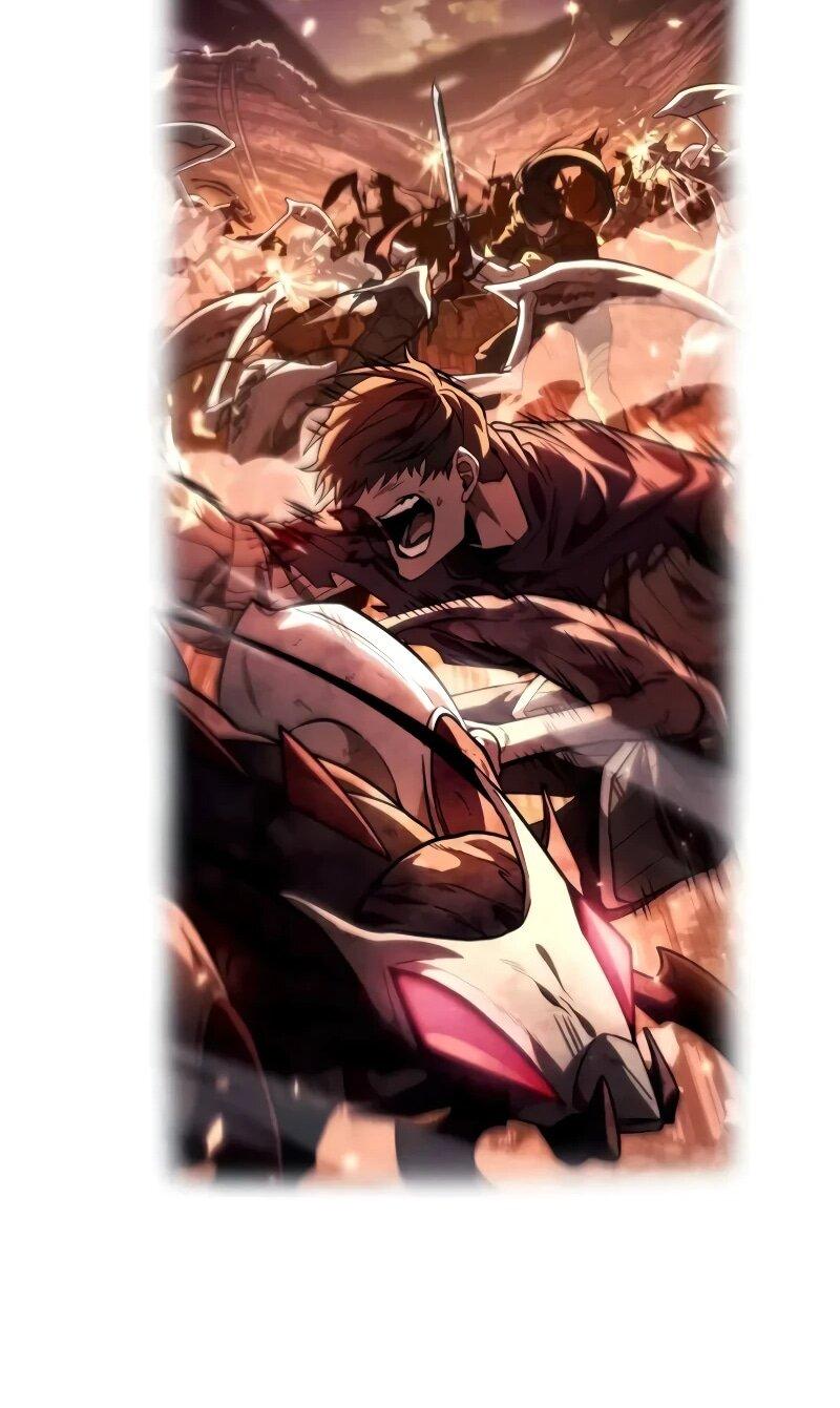 Манга Реинкарнатор - Глава 91 Страница 27