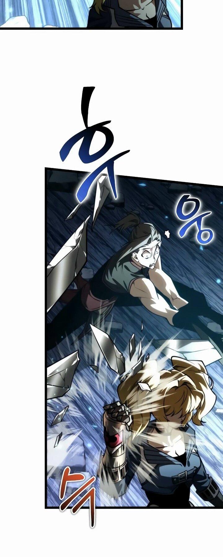 Манга Реинкарнатор - Глава 90 Страница 30