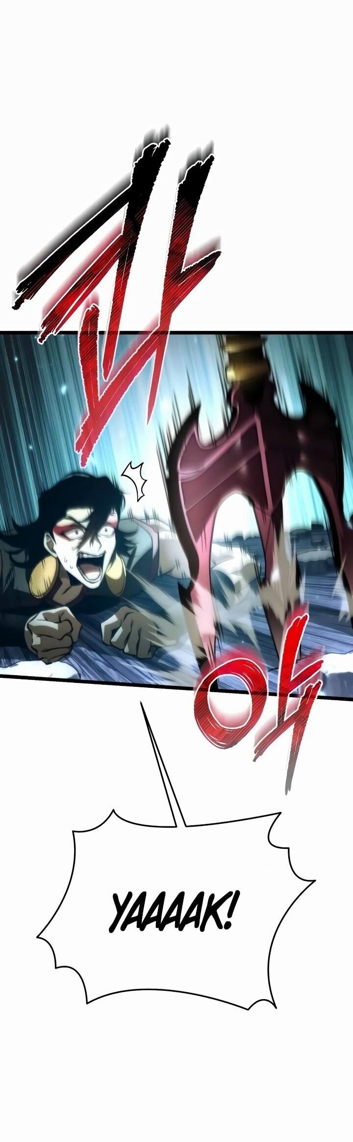 Манга Реинкарнатор - Глава 90 Страница 49