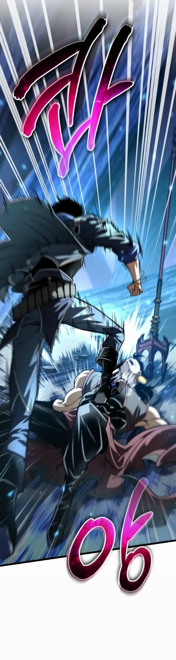 Манга Реинкарнатор - Глава 90 Страница 54