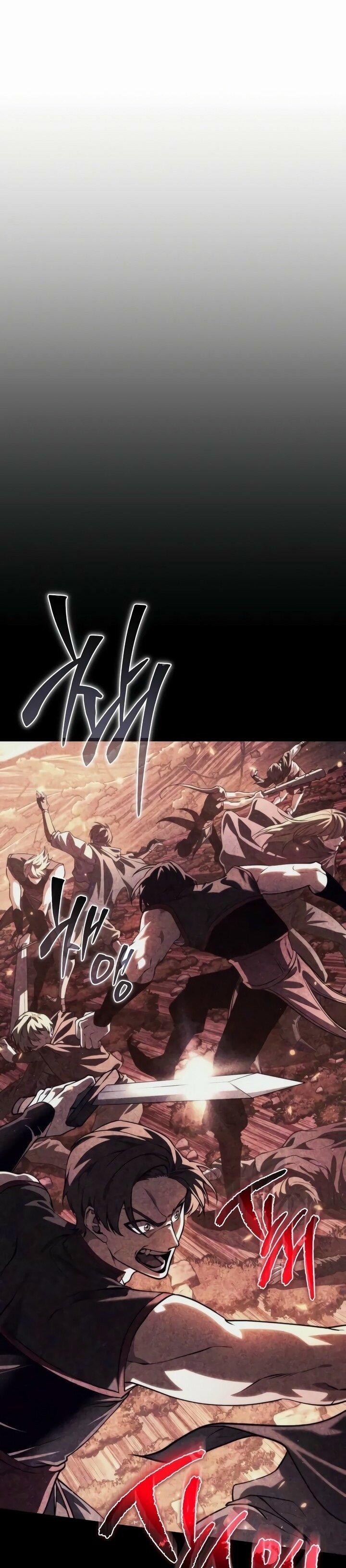 Манга Реинкарнатор - Глава 90 Страница 12