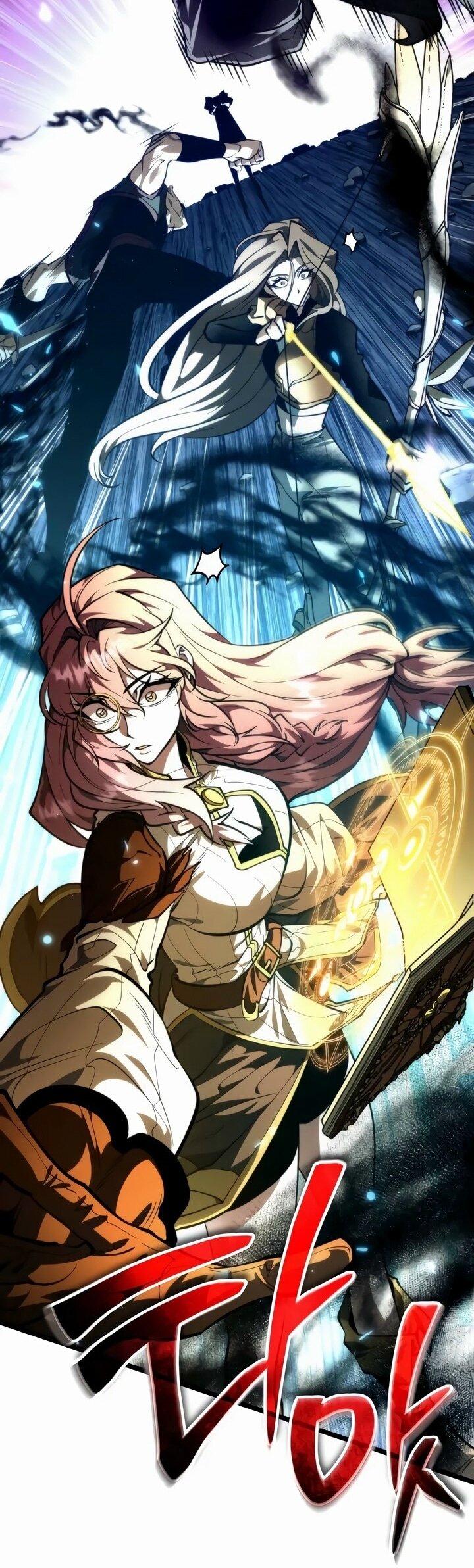 Манга Реинкарнатор - Глава 90 Страница 2