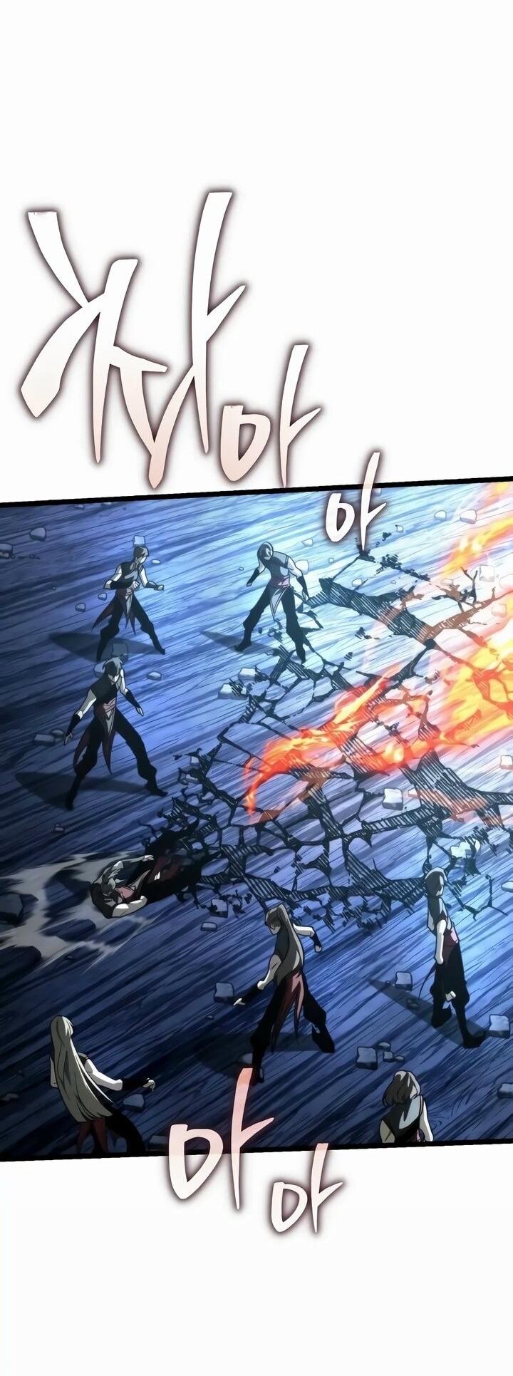 Манга Реинкарнатор - Глава 90 Страница 34