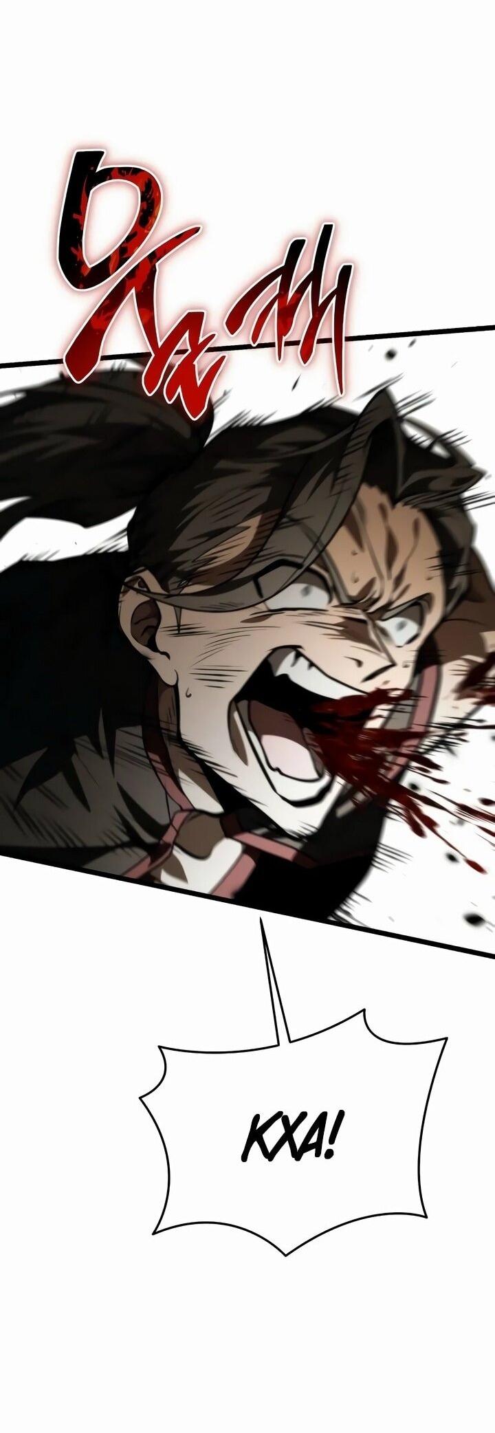 Манга Реинкарнатор - Глава 90 Страница 33