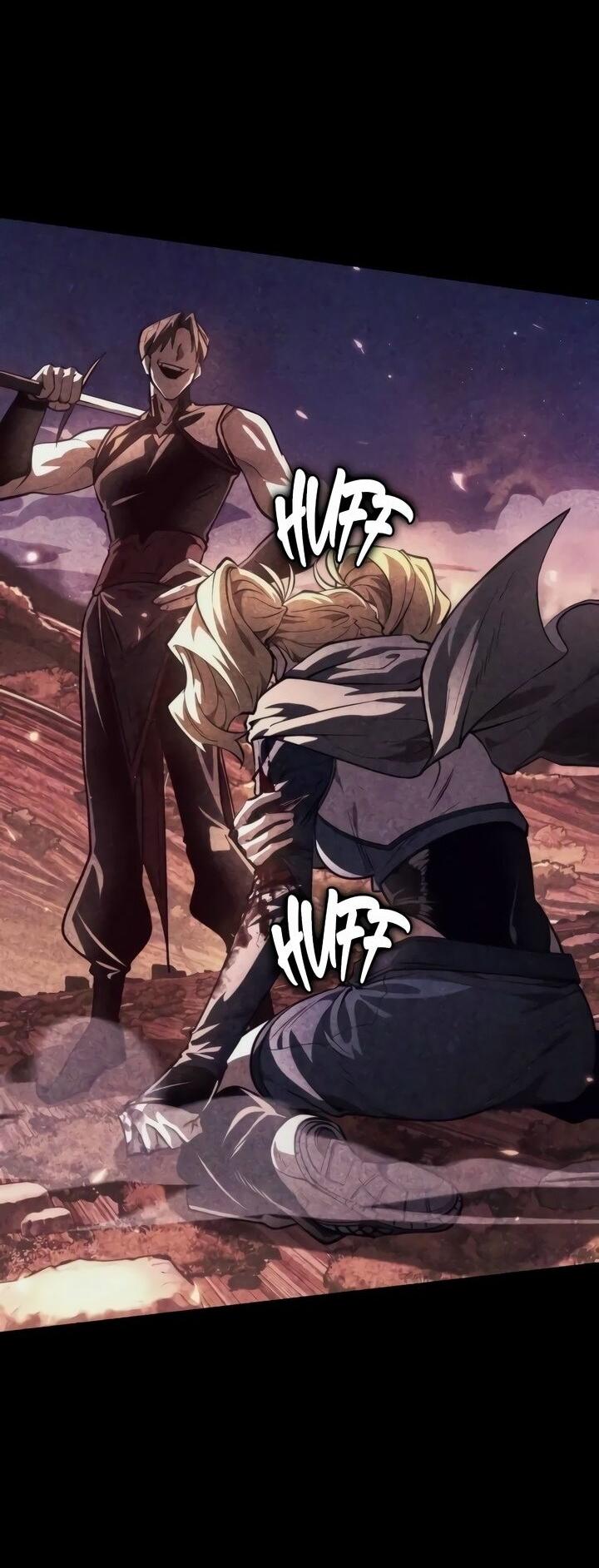 Манга Реинкарнатор - Глава 90 Страница 14