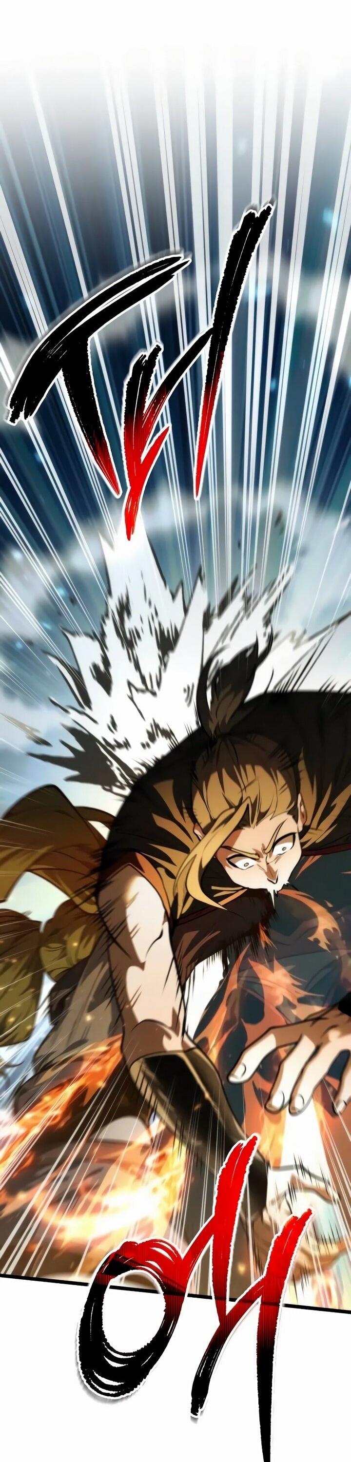 Манга Реинкарнатор - Глава 90 Страница 31