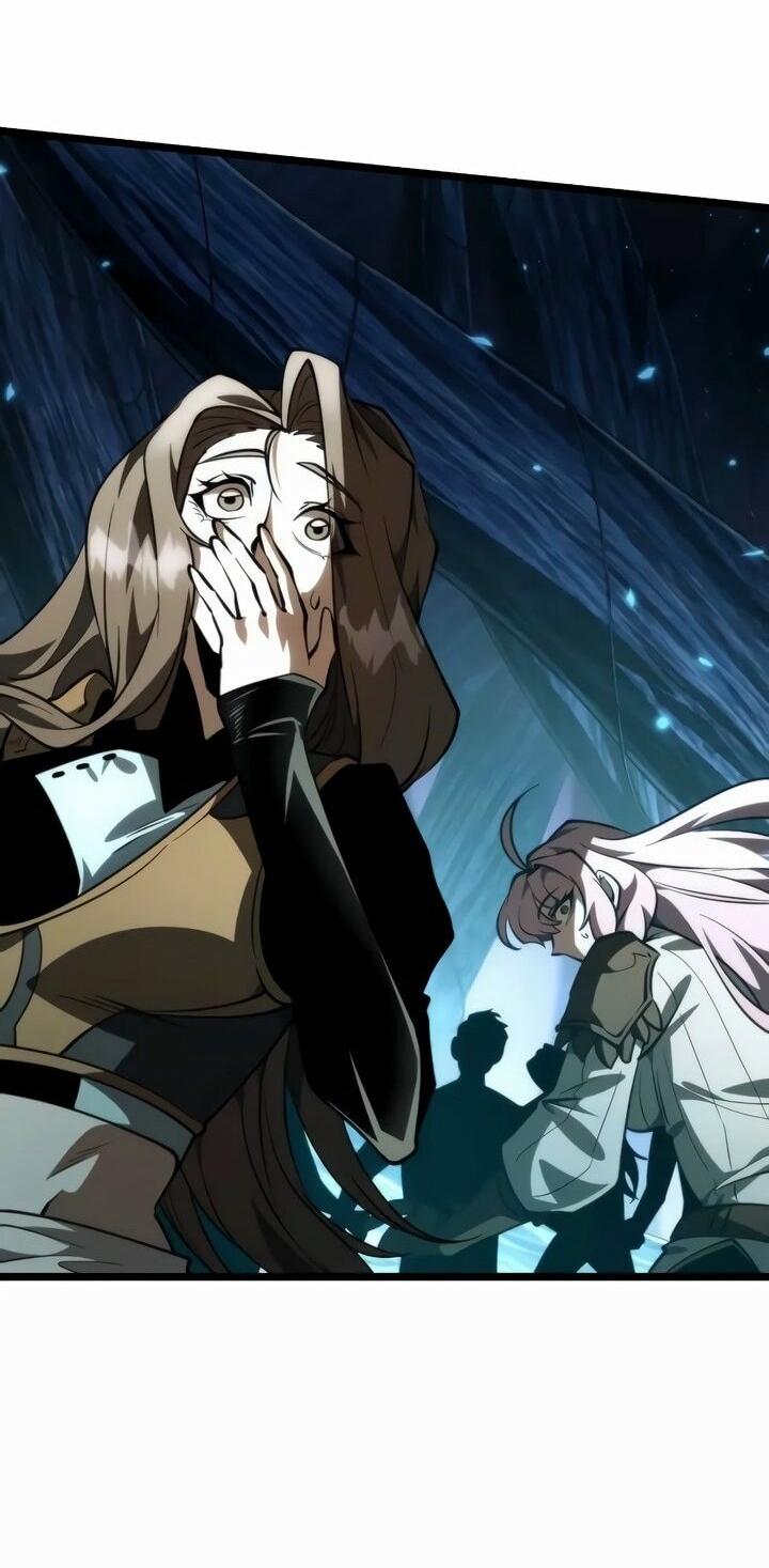 Манга Реинкарнатор - Глава 90 Страница 28