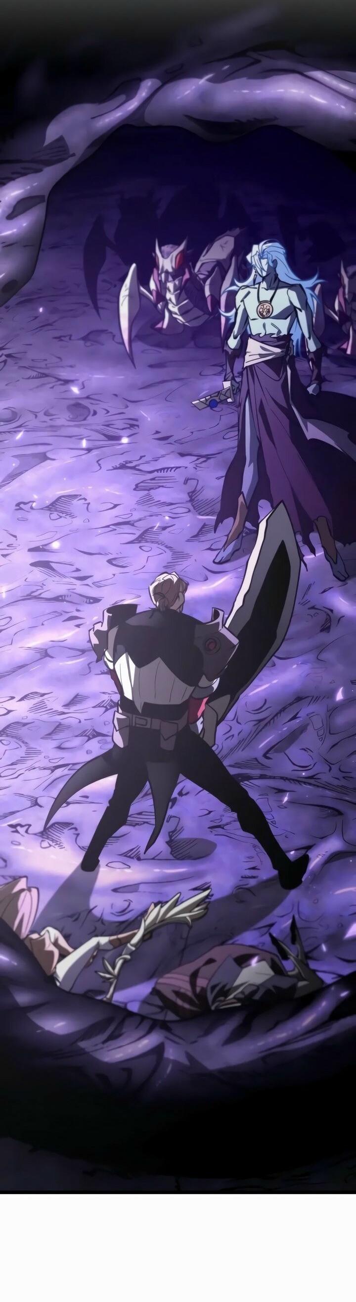 Манга Реинкарнатор - Глава 95 Страница 54