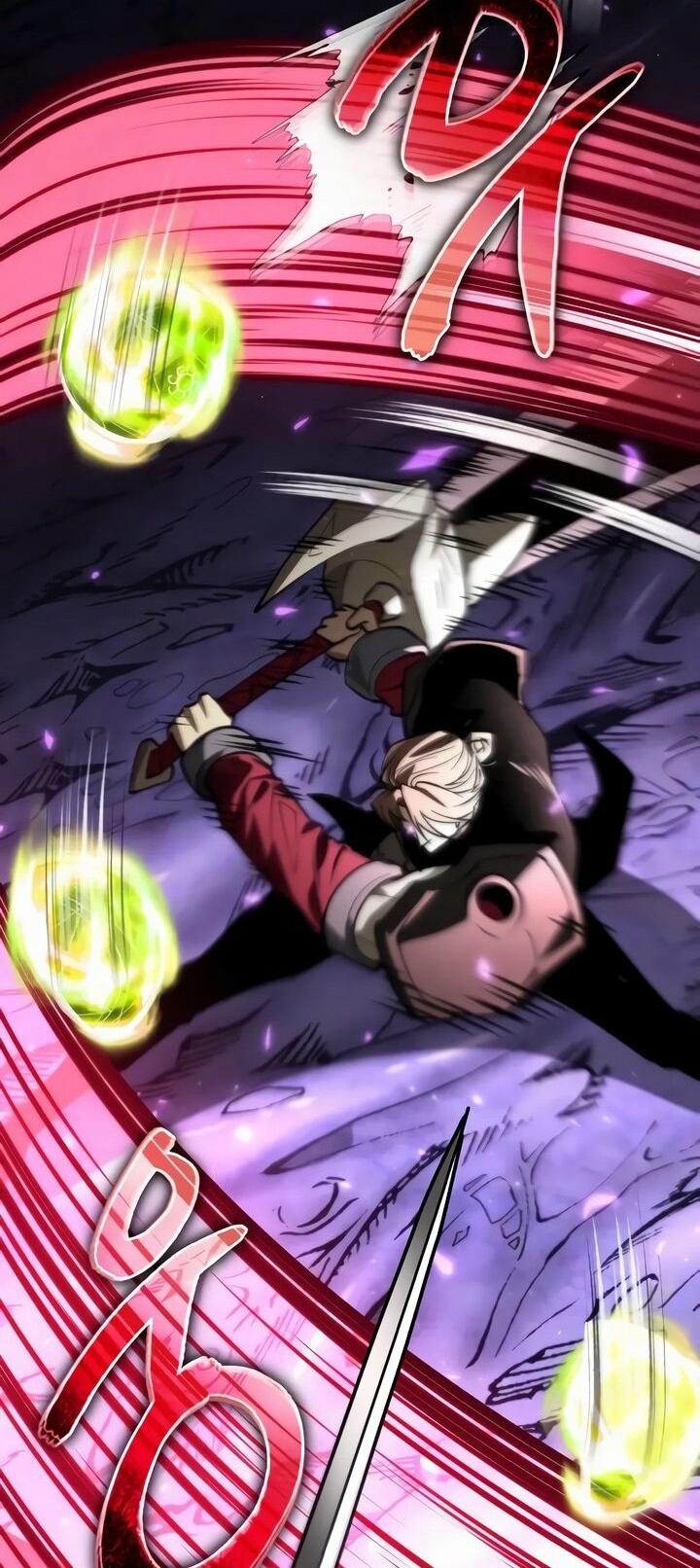 Манга Реинкарнатор - Глава 95 Страница 65