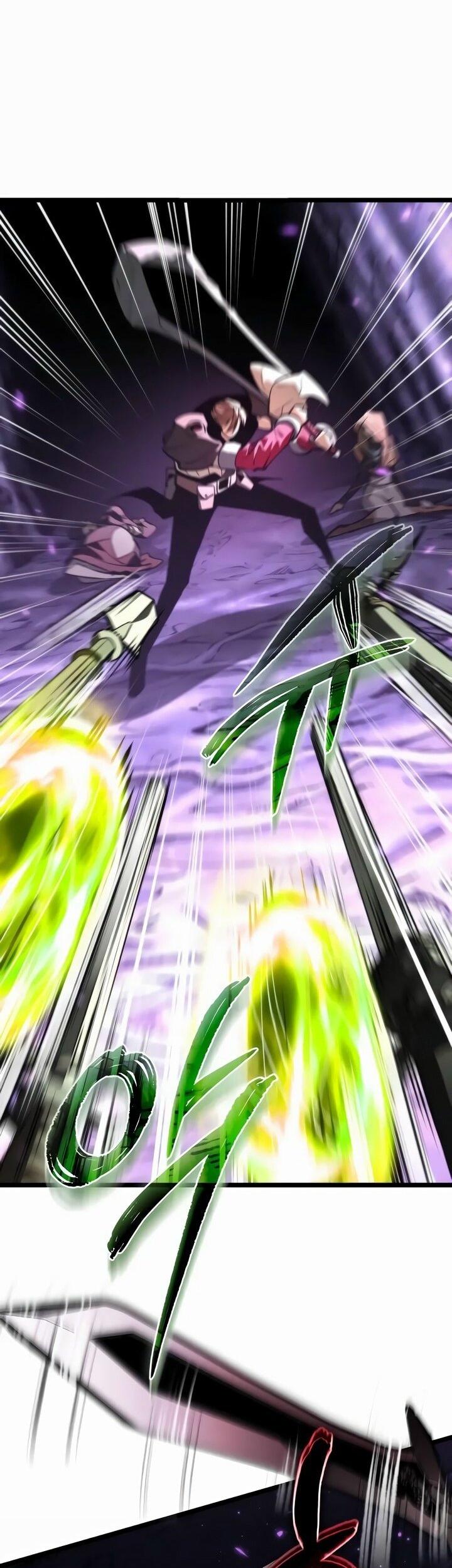 Манга Реинкарнатор - Глава 95 Страница 64