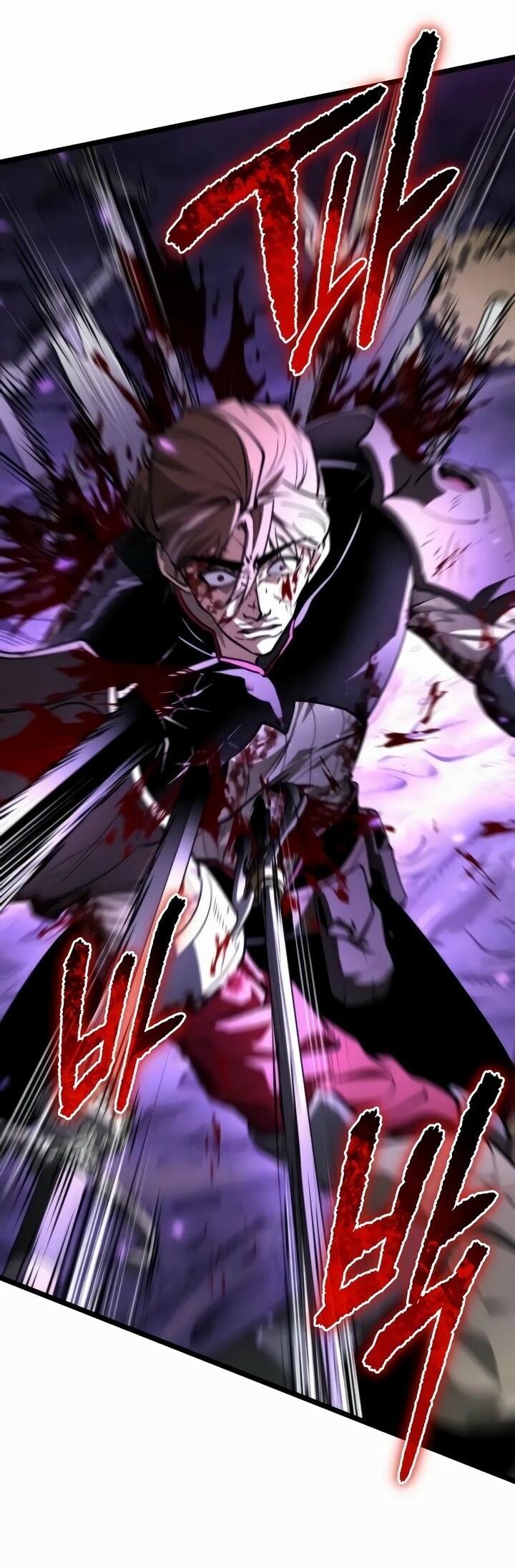 Манга Реинкарнатор - Глава 95 Страница 74