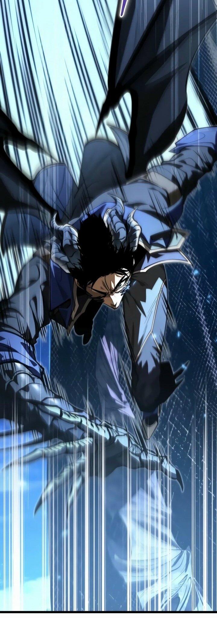 Манга Реинкарнатор - Глава 95 Страница 27