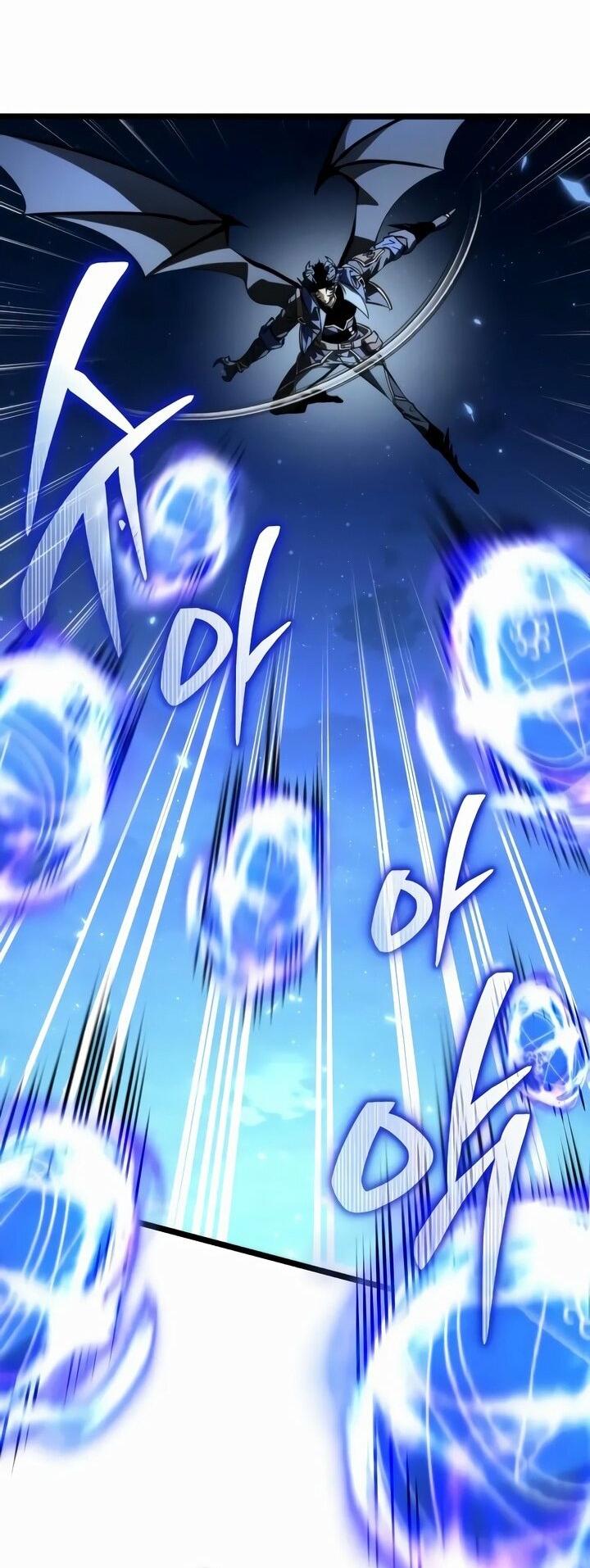 Манга Реинкарнатор - Глава 95 Страница 33