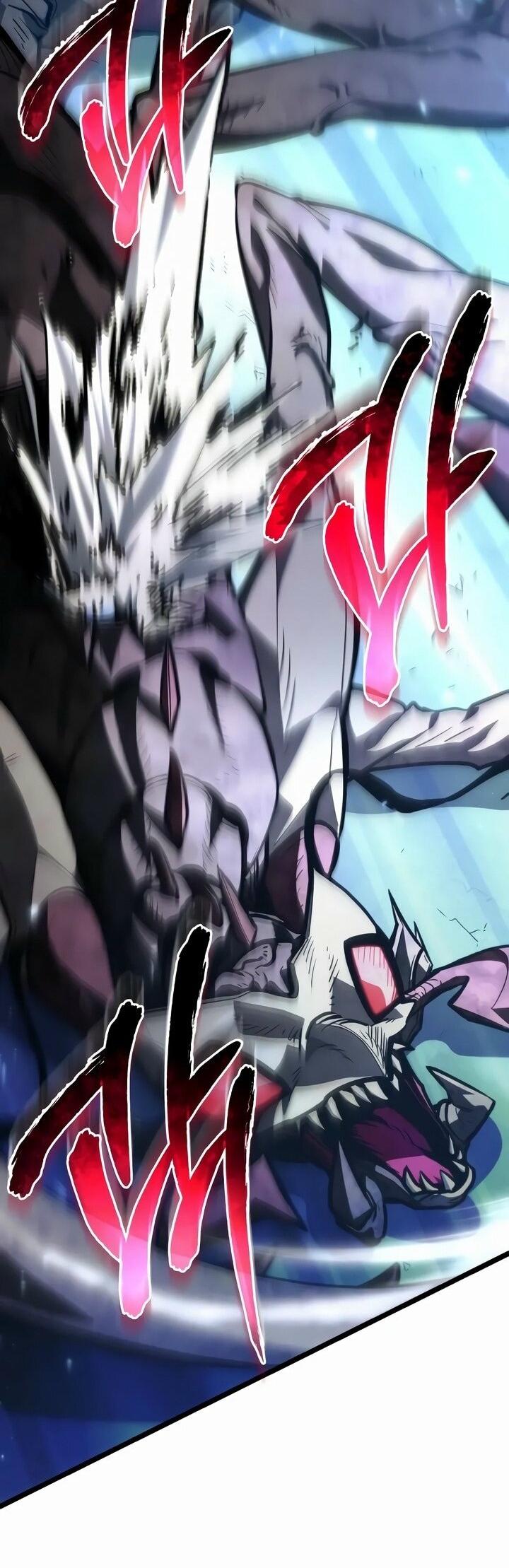 Манга Реинкарнатор - Глава 95 Страница 35