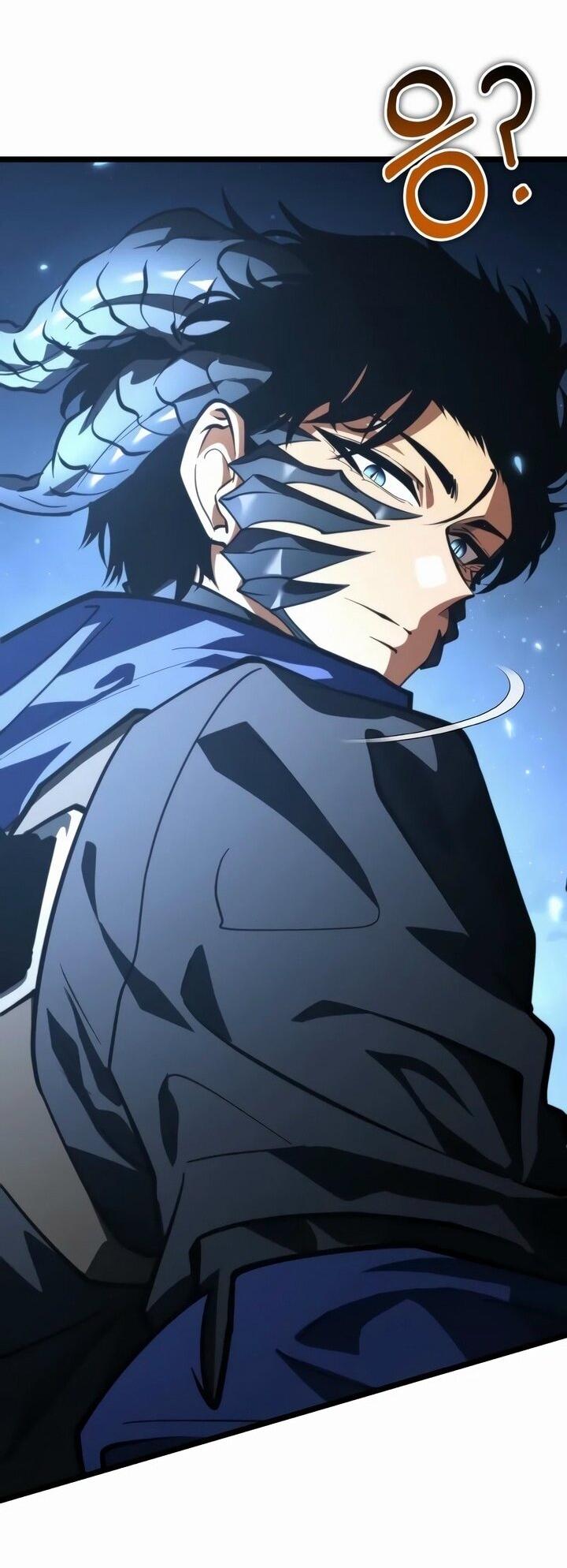 Манга Реинкарнатор - Глава 95 Страница 23